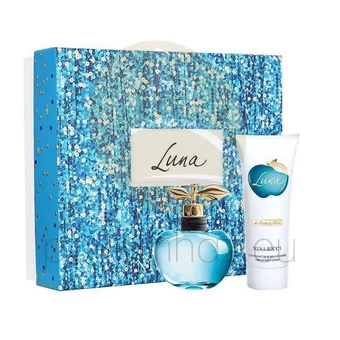 Nina Ricci - Luna női 80ml parfüm szett  3.
