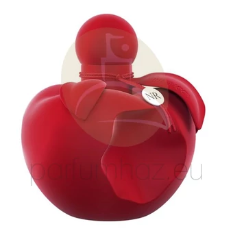 Nina Ricci - Nina Extra Rouge női 80ml eau de parfum teszter 