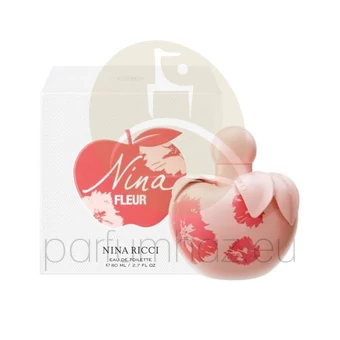 Nina Ricci - Nina Fleur női 30ml eau de toilette  