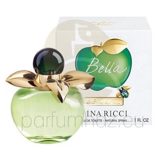 Nina Ricci - Bella női 30ml eau de toilette  