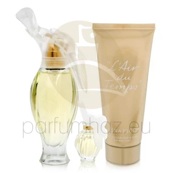 Nina Ricci - L' Air Du Temps edt női 50ml parfüm szett   2.