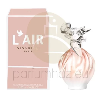 Nina Ricci - L'Air női 100ml eau de parfum teszter 