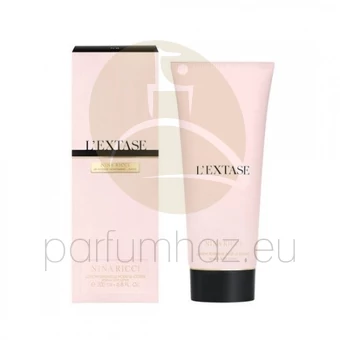 Nina Ricci - L'Extase női 200ml testápoló  