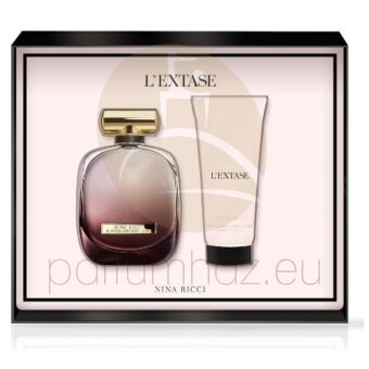 Nina Ricci - L'Extase női 80ml parfüm szett  2.