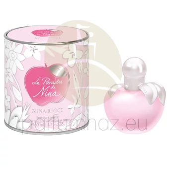 Nina Ricci - Le Paradis de Nina női 50ml eau de toilette teszter 