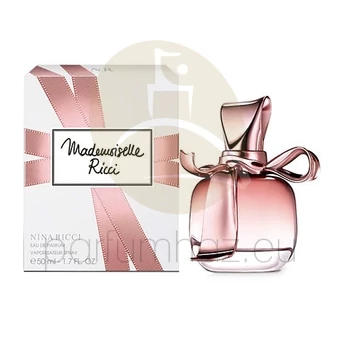 Nina Ricci - Mademoiselle Ricci női 80ml eau de parfum teszter 