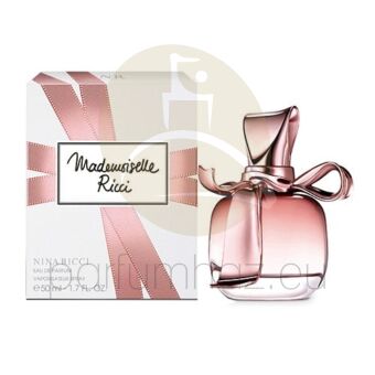 Nina Ricci - Mademoiselle Ricci női 50ml eau de parfum  