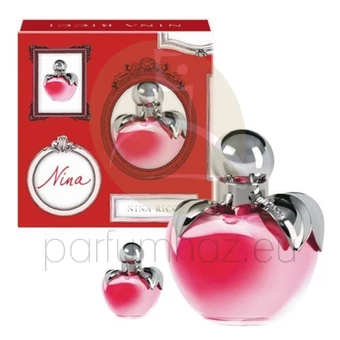 Nina Ricci - Nina női 30ml parfüm szett   1.