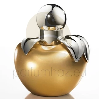 Nina Ricci - Nina Gold női 50ml eau de toilette teszter 