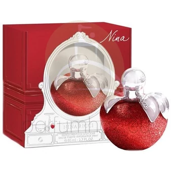 Nina Ricci - Nina Princesse D'un Jour női 80ml eau de toilette  