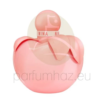 Nina Ricci - Nina Rose női 80ml eau de toilette teszter 