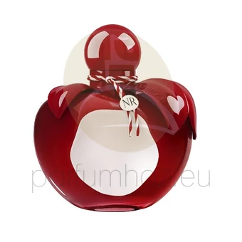 Nina Ricci - Nina Rouge női 80ml eau de toilette teszter 