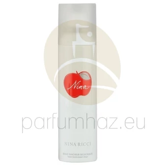 Nina Ricci - Nina női 150ml dezodor  