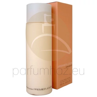 Nina Ricci - Premier Jour női 200ml testápoló  
