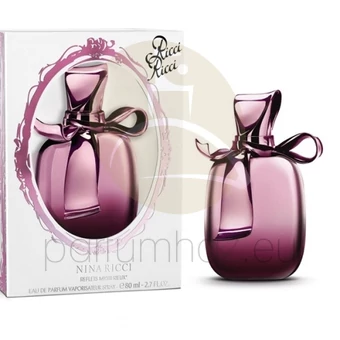 Nina Ricci - Ricci Ricci Reflets Mysterieux női 80ml eau de parfum  
