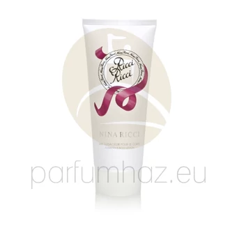Nina Ricci - Ricci Ricci női 200ml tusfürdő  