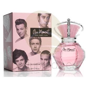 One Direction - Our Moment női 50ml eau de parfum  