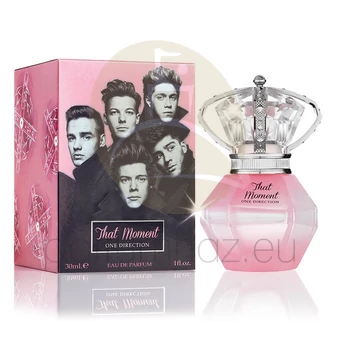 One Direction - That Moment női 100ml eau de parfum  