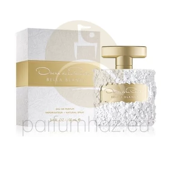 Oscar de la Renta - Bella Blanca női 100ml eau de parfum  
