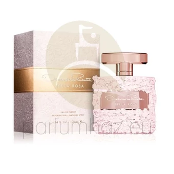 Oscar de la Renta - Bella Rosa női 100ml eau de parfum  