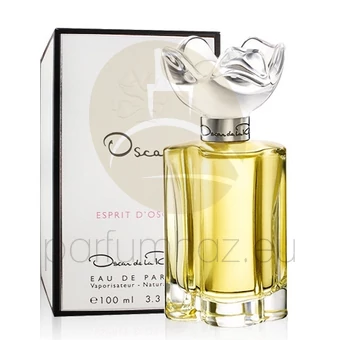 Oscar de la Renta - Esprit d'Oscar női 50ml eau de parfum  