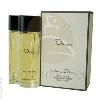 Oscar de la Renta - Oscar woman női 100ml eau de toilette  