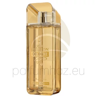Paco Rabanne - 1 Million Cologne férfi 125ml eau de toilette teszter 
