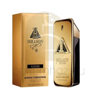Paco Rabanne - 1 Million Elixir férfi 50ml eau de parfum  