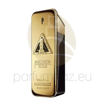 Paco Rabanne - 1 Million Elixir férfi 100ml eau de parfum teszter 