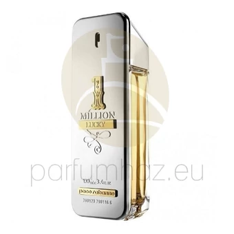 Paco Rabanne - 1 Million Lucky férfi 100ml eau de toilette teszter 