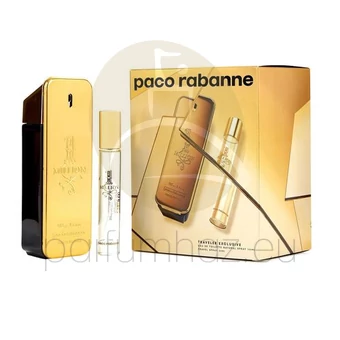 Paco Rabanne - 1 Million férfi 100ml parfüm szett  13.