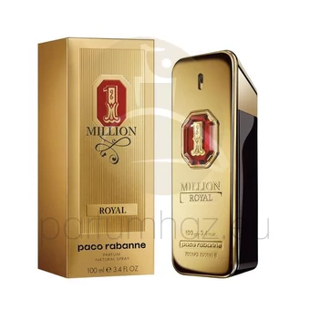 Paco Rabanne - 1 Million Royal Parfum férfi 50ml   