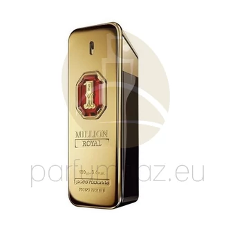 Paco Rabanne - 1 Million Royal Parfum férfi 100ml  teszter 