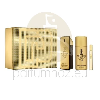 Paco Rabanne - 1 Million férfi 100ml parfüm szett  11.