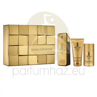 Paco Rabanne - 1 Million férfi 100ml parfüm szett   8.