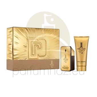 Paco Rabanne - 1 Million férfi 50ml parfüm szett  7.