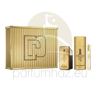 Paco Rabanne - 1 Million férfi 50ml parfüm szett  5.