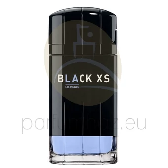 Paco Rabanne - Black XS Los Angeles férfi 100ml eau de toilette teszter 