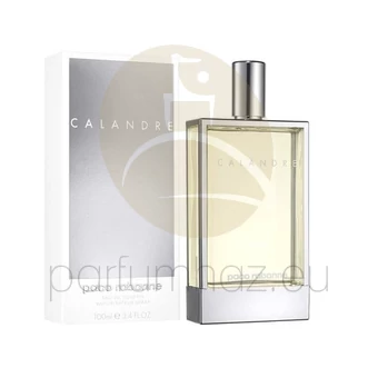 Paco Rabanne - Calandre női 100ml eau de toilette  