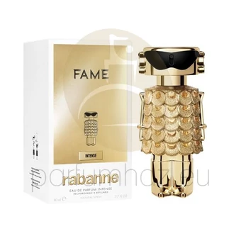 Paco Rabanne - Fame Intense női 80ml eau de parfum  