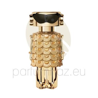 Paco Rabanne - Fame Intense női 80ml eau de parfum teszter 