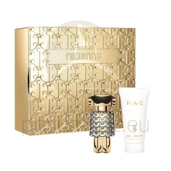 Paco Rabanne - Fame női 80ml parfüm szett  1.