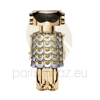Paco Rabanne - Fame női 80ml eau de parfum teszter 