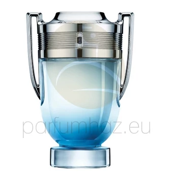 Paco Rabanne - Invictus Aqua 2018 férfi 100ml eau de toilette teszter 