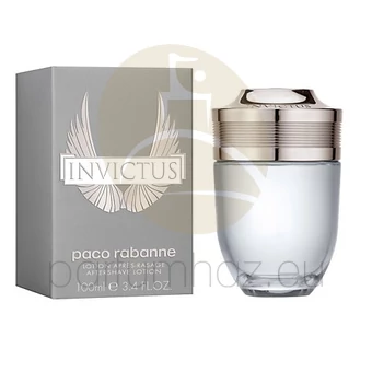 Paco Rabanne - Invictus férfi 100ml arcszesz  