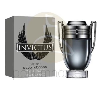 Paco Rabanne - Invictus Intense férfi 100ml eau de toilette  