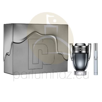 Paco Rabanne - Invictus Intense férfi 100ml parfüm szett  1.
