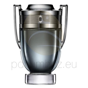 Paco Rabanne - Invictus Intense férfi 100ml eau de toilette teszter 