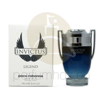 Paco Rabanne - Invictus Legend férfi 100ml eau de parfum teszter 