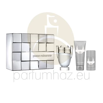 Paco Rabanne - Invictus férfi 100ml parfüm szett   7.